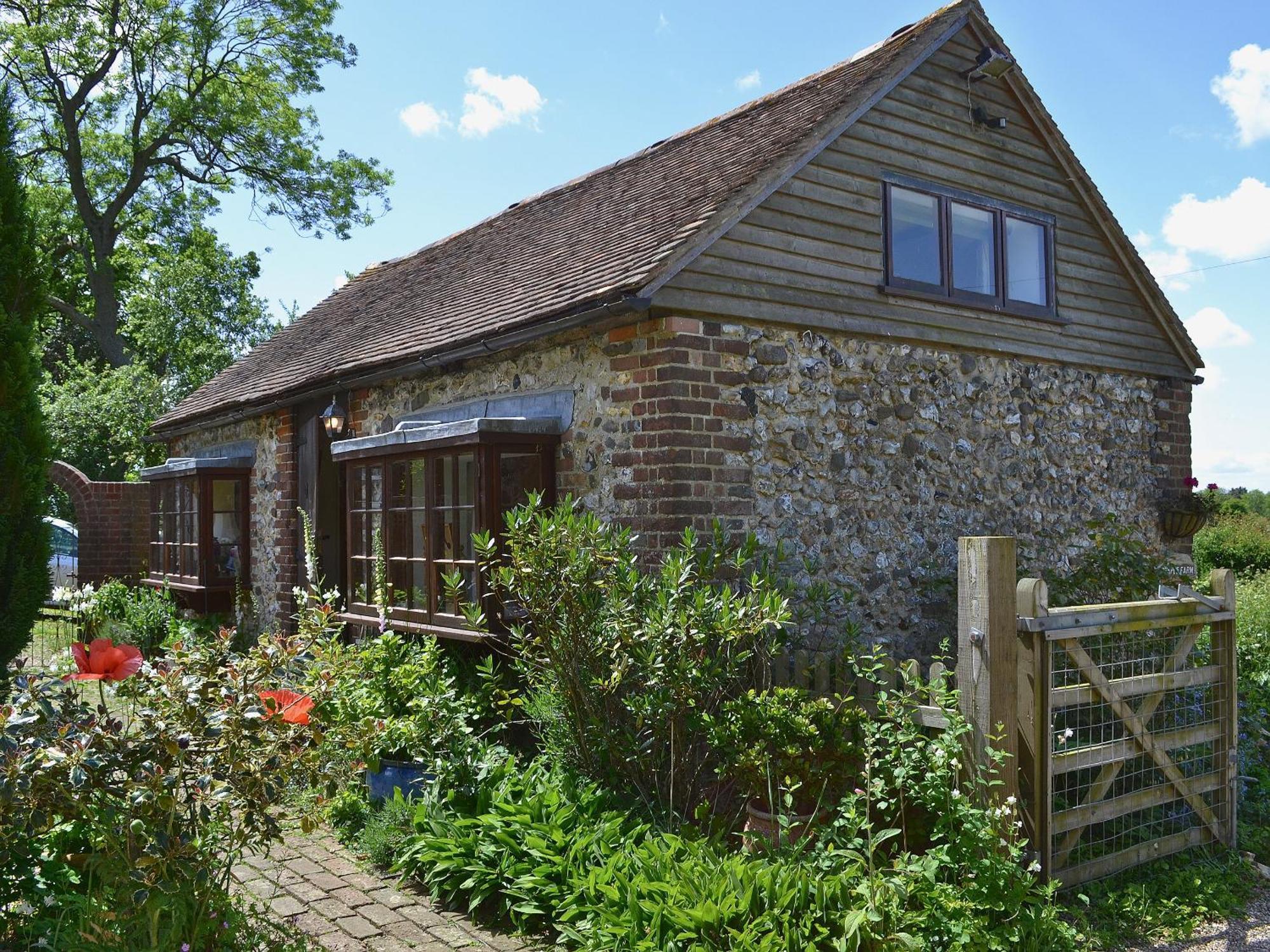 Villa The Stable Crundale Exterior foto